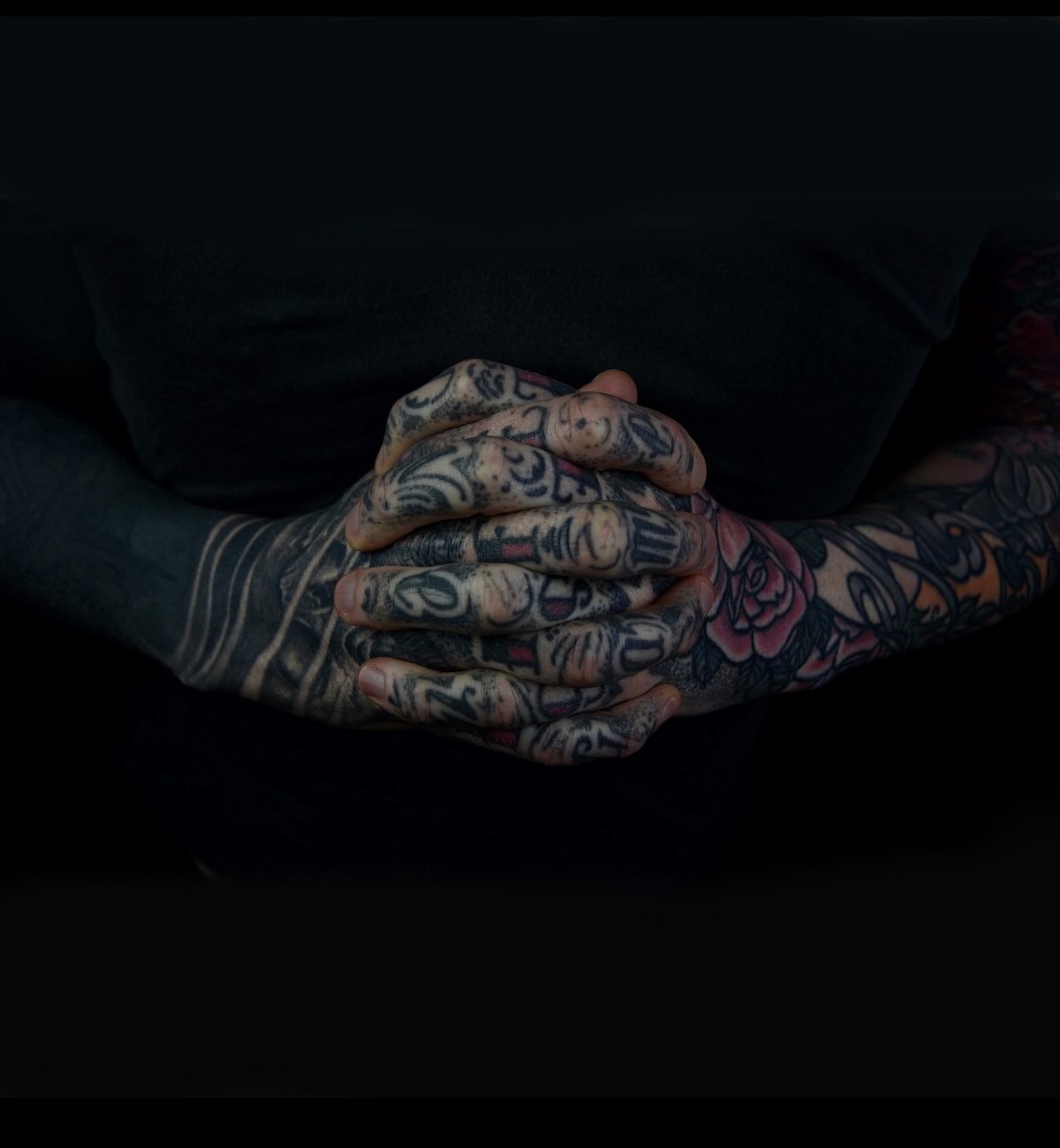 Stained Class Tattoo Shrewsbury